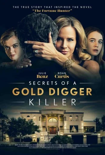 Gold Digger Killer (2021) онлайн бесплатно